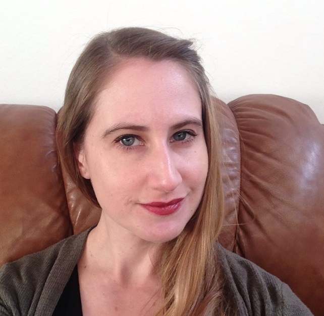 Julie G.